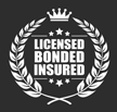 Licensed Boned Insured